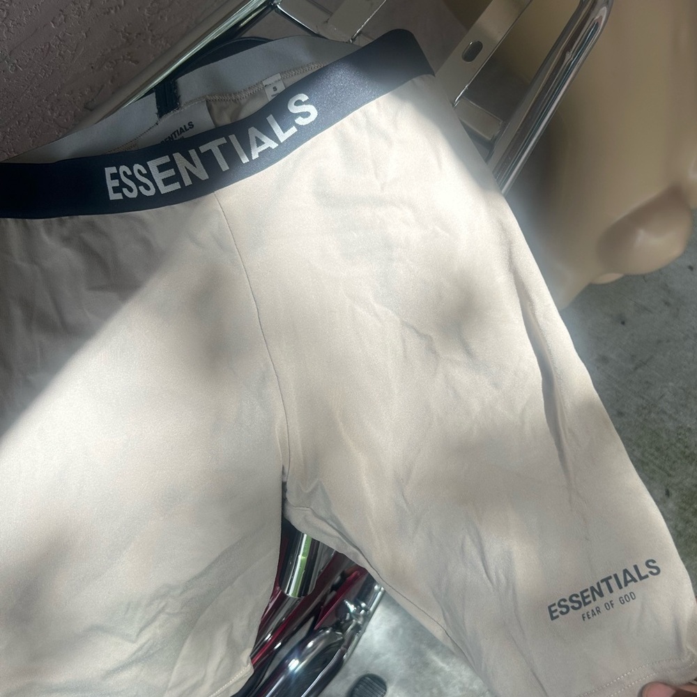 Essentials Shorts - image 4